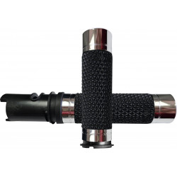 Ръкохватки K25 - TBW - хром AVON GRIPS K25-CH-F24 Ръкохватки K25 - TBW - хром AVON GRIPS K25-CH-F24