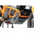 Предпазна кора ADV KTM 1290 S.ADV R-S черна AXP RACING AX1627 thumb