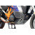 Предпазна кора ADV KTM 1290 S.ADV R-S черна AXP RACING AX1627 thumb
