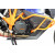 Предпазна кора ADV KTM 1290 S.ADV R-S черна AXP RACING AX1627 thumb