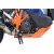 Защитна кора ADV KTM 1290 S.ADV R-S ORANGE AXP RACING AX1628 Защитна кора ADV KTM 1290 S.ADV R-S ORANGE AXP RACING AX1628 thumb