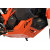 Защитна кора ADV KTM 1290 S.ADV R-S ORANGE AXP RACING AX1628 Защитна кора ADV KTM 1290 S.ADV R-S ORANGE AXP RACING AX1628 thumb