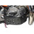 Предпазна кора - черна - KTM Husqvarna AXP RACING AX1400 Предпазна кора - черна - KTM Husqvarna AXP RACING AX1400 thumb
