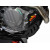 Защитна кора - черна - KTM AXP RACING AX1402 thumb