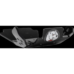Пластина за защита 6MM HUS-GAS 85 -TC-MC85 AXP RACING AX1485