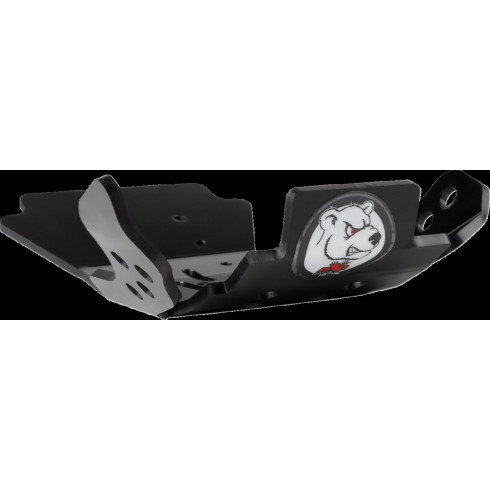 Пластина за защита 6MM HUS-GAS 85 -TC-MC85 AXP RACING AX1485 Пластина за защита 6MM HUS-GAS 85 -TC-MC85 AXP RACING AX1485