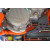 Пластина за защита 6MM HUS-GAS 85 -TC-MC85 AXP RACING AX1485 Пластина за защита 6MM HUS-GAS 85 -TC-MC85 AXP RACING AX1485 thumb