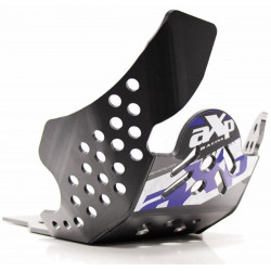 6MM предпазна кора YAM-FAN YZF250-XE250F AXP RACING AX1499