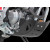 Предпазна кора 6MM HON CRFL300 AXP RACING AX1607 Предпазна кора 6MM HON CRFL300 AXP RACING AX1607 thumb
