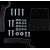 XTR предпазна кора 8MM HUS TE250-300-I AXP RACING AX1421 XTR предпазна кора 8MM HUS TE250-300-I AXP RACING AX1421 thumb