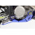 Xtrem предпазна кора - синя - Sherco AXP RACING AX1434 Xtrem предпазна кора - синя - Sherco AXP RACING AX1434 thumb