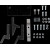 Предпазна плоча Xtreme - черна - Yamaha AXP RACING AX1440 Предпазна плоча Xtreme - черна - Yamaha AXP RACING AX1440 thumb