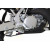 Предпазна плоча Xtreme - черна - Yamaha AXP RACING AX1440 Предпазна плоча Xtreme - черна - Yamaha AXP RACING AX1440 thumb