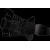 Xtrem предпазна кора - черна - Sherco AXP RACING AX1536 Xtrem предпазна кора - черна - Sherco AXP RACING AX1536 thumb
