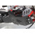 Xtrem предпазна плоча - черна - Beta AXP RACING AX1550 Xtrem предпазна плоча - черна - Beta AXP RACING AX1550 thumb
