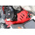 Предпазна кора Xtrem - червена - Beta AXP RACING AX1551 Предпазна кора Xtrem - червена - Beta AXP RACING AX1551 thumb