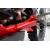 Предпазна кора Xtrem - червена - Beta AXP RACING AX1551 Предпазна кора Xtrem - червена - Beta AXP RACING AX1551 thumb