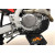 Предпазна кора XTR 8MM HON CRF450R-X-400RX AXP RACING AX1580 thumb