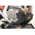 Предпазна кора XTR 8MM HON CRF450R-X-400RX AXP RACING AX1580 thumb