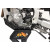 Предпазна кора XTR 8MM HON CRF450R-X-400RX AXP RACING AX1580 thumb