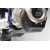 Предпазна кора XTR 8MM KTM 450 SXF-XCF AXP RACING AX1655 thumb