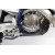 Предпазна кора XTR 8MM KTM 450 SXF-XCF AXP RACING AX1655 thumb
