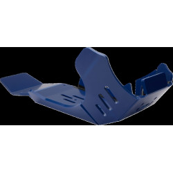 Предпазна кора XTR 8MM HUS 250-350 FC-FX синя AXP RACING AX1663 Предпазна кора XTR 8MM HUS 250-350 FC-FX синя AXP RACING AX1663