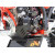 Предпазна кора XTR 8MM BETA 250-300XTRAINER AXP RACING AX1681 thumb