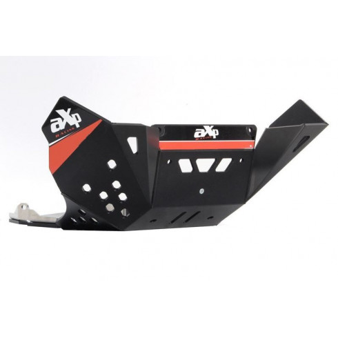 Предпазна кора ADV SKID PLATE KTM BK AXP RACING AX1543 Предпазна кора ADV SKID PLATE KTM BK AXP RACING AX1543