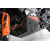 Предпазна кора ADV SKID PLATE KTM BK AXP RACING AX1543 Предпазна кора ADV SKID PLATE KTM BK AXP RACING AX1543 thumb