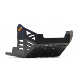 Предпазна кора ADV CRF1100L BK AXP RACING AX1595
