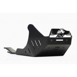 Защитна кора ADV GAS/HVA/KTM BK AXP RACING AX1696 Защитна кора ADV GAS/HVA/KTM BK AXP RACING AX1696