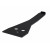 Централна плъзгаща плоча BANSHEE BK/BL AXP RACING AX1645 thumb