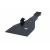 Централна плъзгаща плоча RAPTOR700 BK AXP RACING AX6058 thumb