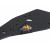 Централна плъзгаща плоча RAPTOR700 BK AXP RACING AX6058 thumb