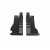 Цял предпазен панел RAPTOR700 BK AXP RACING AX1697 thumb
