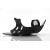 Защитна плоча 6MM YZ/XX/XE125 BK AXP RACING AX1043 Защитна плоча 6MM YZ/XX/XE125 BK AXP RACING AX1043 thumb