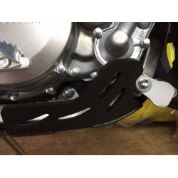 Защитна плоча 6MM YZ/XX/XE250 BK AXP RACING AX1044 Защитна плоча 6MM YZ/XX/XE250 BK AXP RACING AX1044