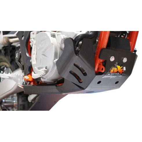 Предпазна кора XTREM RIEJU 20 BK AXP RACING AX1441 Предпазна кора XTREM RIEJU 20 BK AXP RACING AX1441