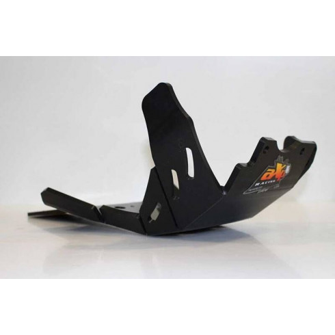 Предпазна кора XTREM SHERCO 125 18-23 BK AXP RACING AX1466 Предпазна кора XTREM SHERCO 125 18-23 BK AXP RACING AX1466