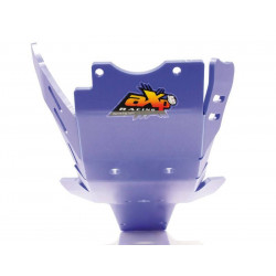 Предпазна кора XTREM SHERCO 125 18-23 BL AXP RACING AX1480 Предпазна кора XTREM SHERCO 125 18-23 BL AXP RACING AX1480