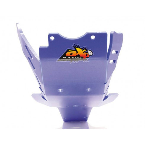 Предпазна кора XTREM SHERCO 125 18-23 BL AXP RACING AX1480 Предпазна кора XTREM SHERCO 125 18-23 BL AXP RACING AX1480