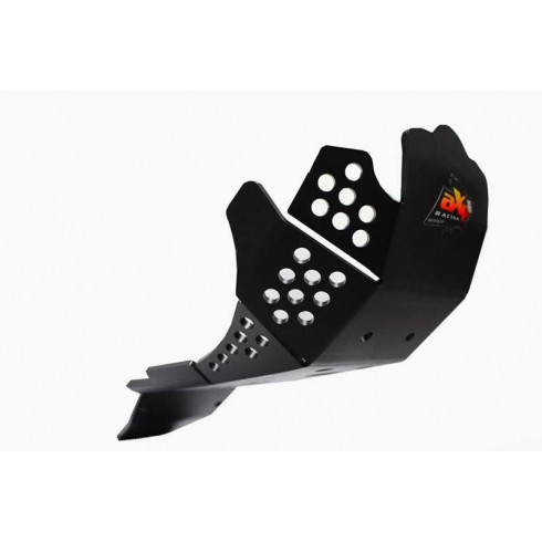 Предпазна кора XTREM CRF450L 19- BL AXP RACING AX1522 Предпазна кора XTREM CRF450L 19- BL AXP RACING AX1522