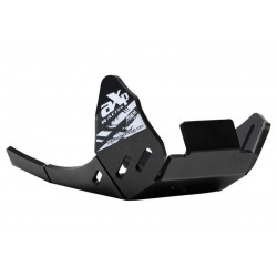 Предпазна кора XTREM EXC250 24- BK AXP RACING AX1709