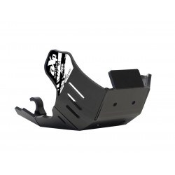 Предпазна кора XTREM EXCF 250/350 24- BK AXP RACING AX1711