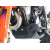 Предпазна кора XTREM EXCF 250/350 24- BK AXP RACING AX1711 Предпазна кора XTREM EXCF 250/350 24- BK AXP RACING AX1711 thumb