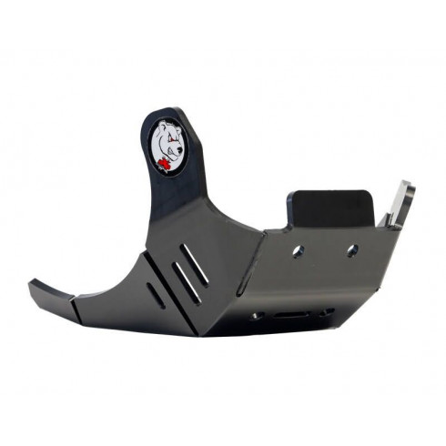 Xtrem предпазна кора EXCF450+ 24- BK AXP RACING AX1723 Xtrem предпазна кора EXCF450+ 24- BK AXP RACING AX1723