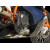 Защитна кора ADV SKID PLATE HARD KTM BK AXP RACING AX1702 thumb