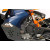 Защитна кора ADV SKID PLATE HARD KTM BK AXP RACING AX1702 thumb
