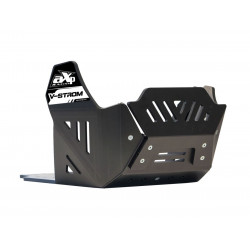 Защитна кора ADV SUZ 800 DE AXP RACING AX1704